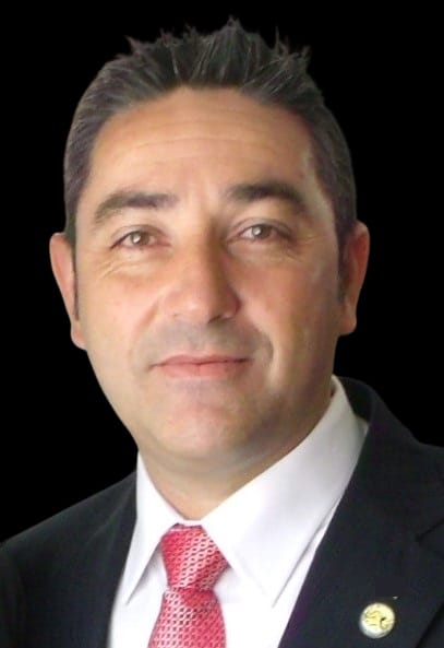 Dr. Aldo Bruno Ferreira Chiattone