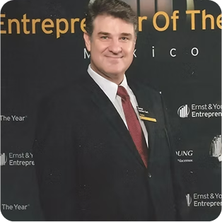 Mr. Daniel Santos Cori