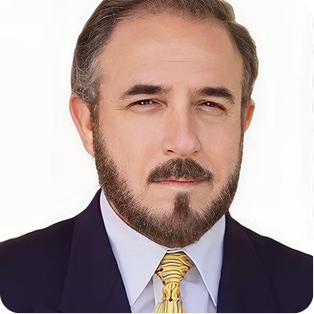 Dr. George Alessandri II