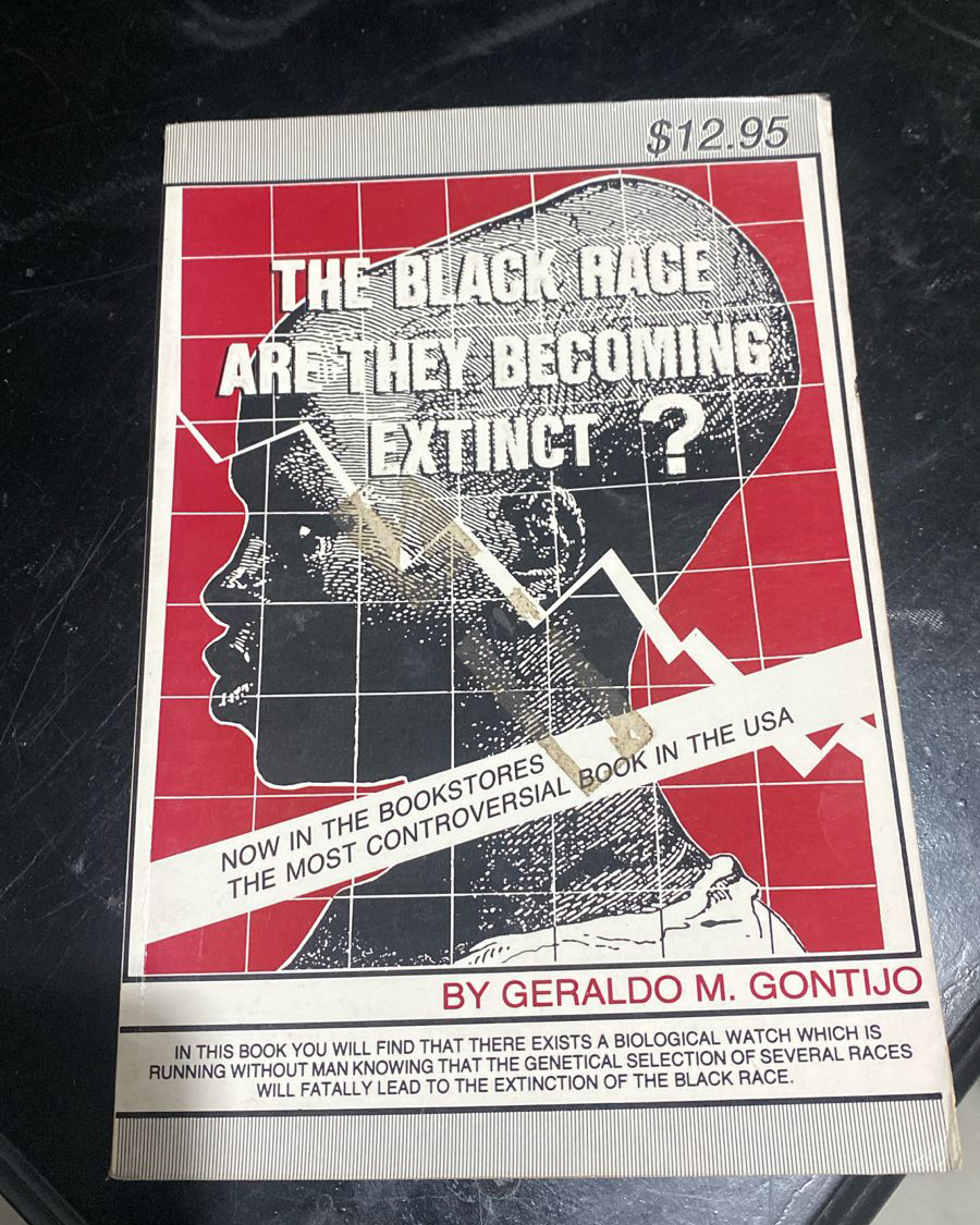 Dr. Gontijo — author and visionary