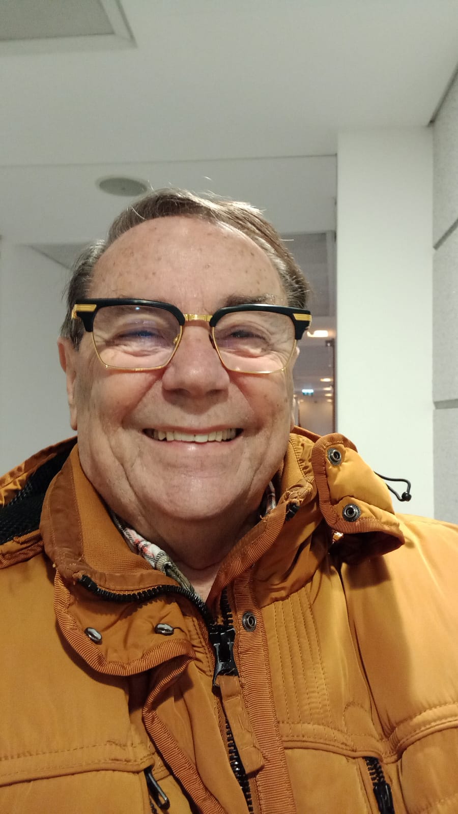 Dr. Geraldo Magela Gontijo