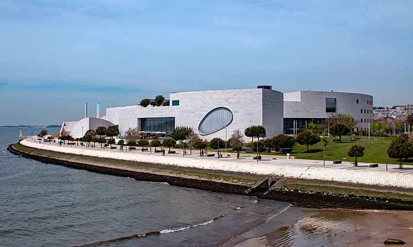 Portugal research heritage