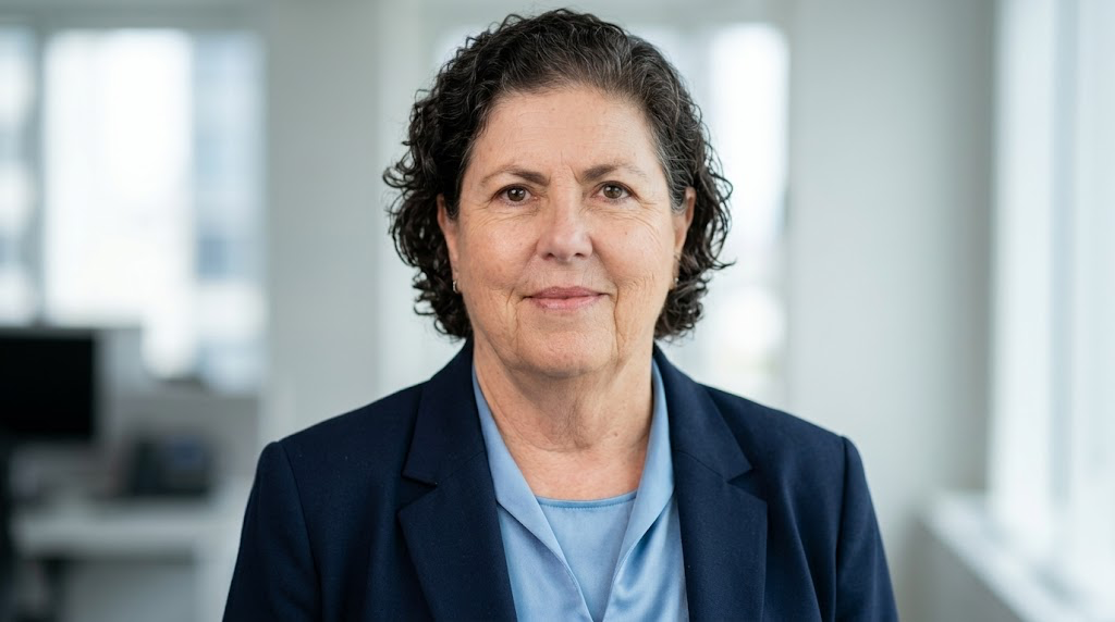 Mrs. Rosalice de Fátima Ramires dos Santos